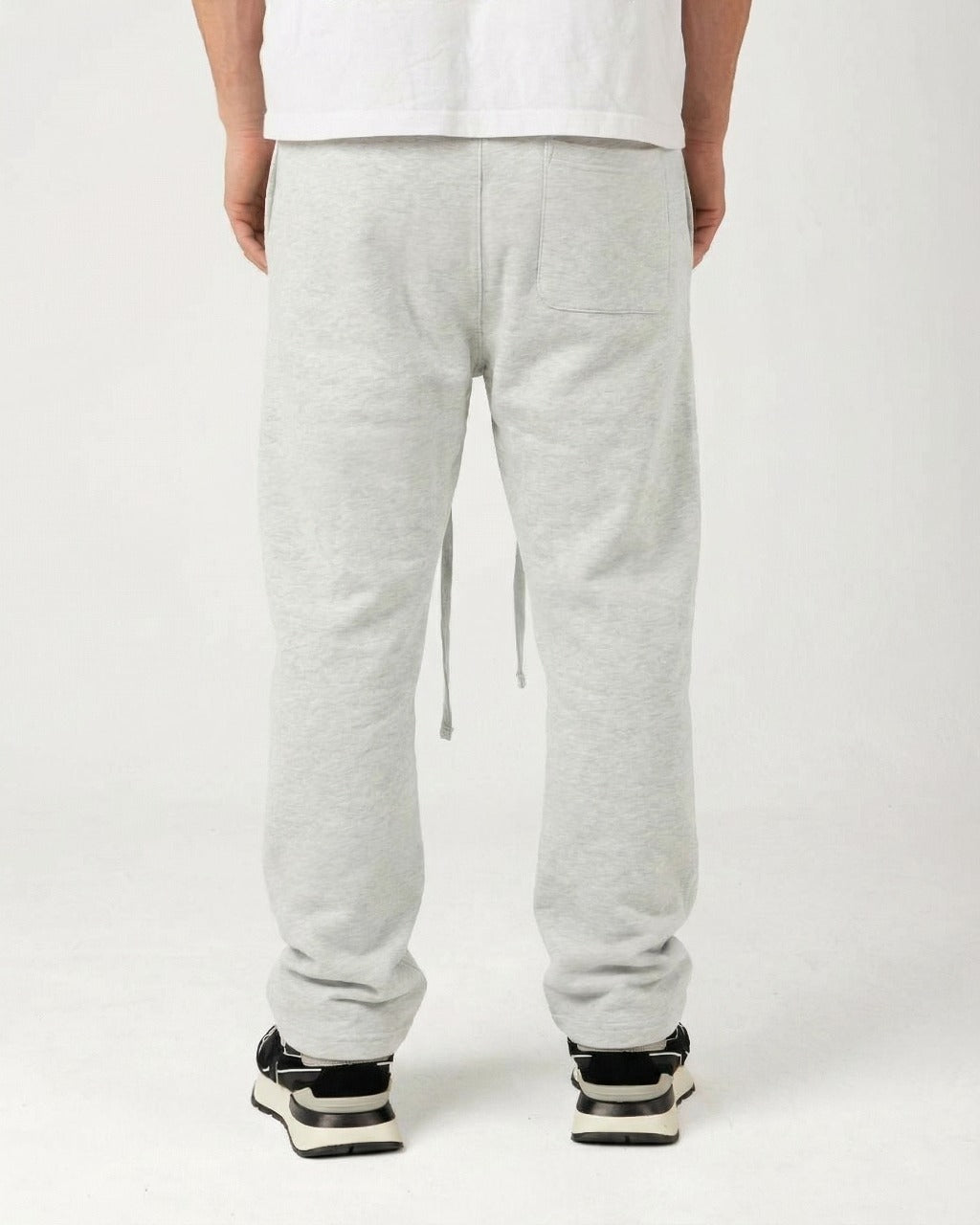 Wide Leg Sweatpants ESSENTIALS (100% Cotton)